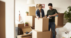 How to Prepare for a Local Move