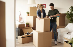 How to Prepare for a Local Move