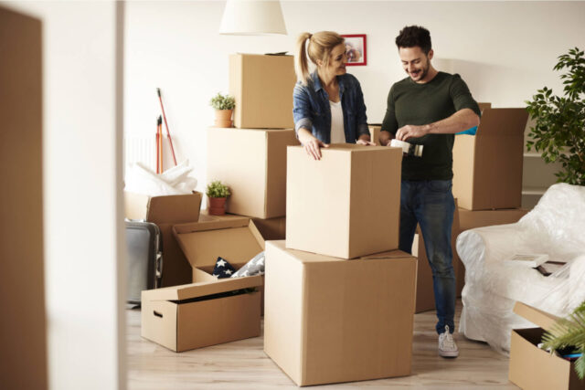 How to Prepare for a Local Move