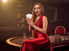 Online and Offline Casino Games