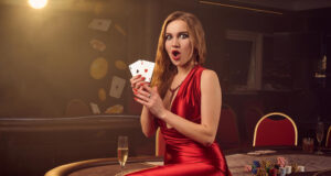 Online and Offline Casino Games