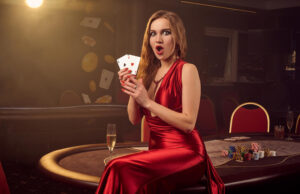 Online and Offline Casino Games