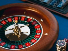 Trusted Online Casino