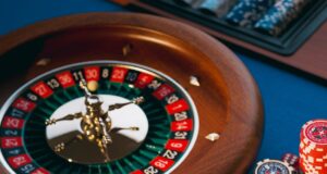 Trusted Online Casino