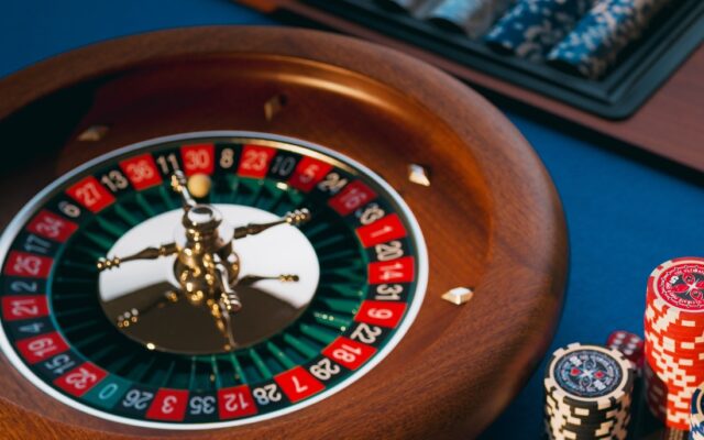 Trusted Online Casino