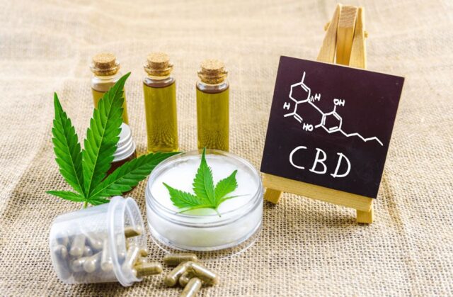 Understanding CBD