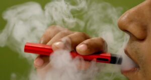 Vaping and Your Lifestyle