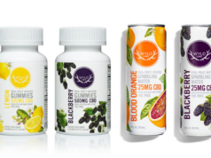 Wyld CBD Gummies