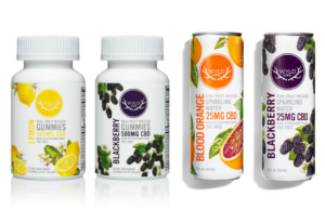 Wyld CBD Gummies
