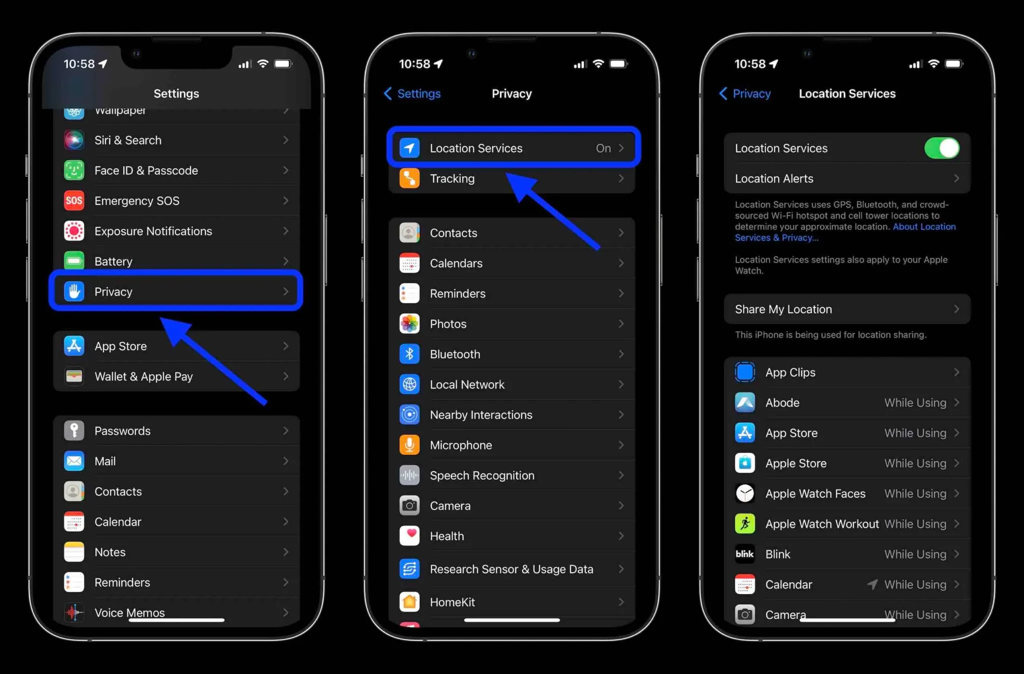 Программа для местоположения телефона андроид. Iphone location settings. Приложение для геолокации друзей. Кнопка местоположение на андроид. Геолокация на андроид