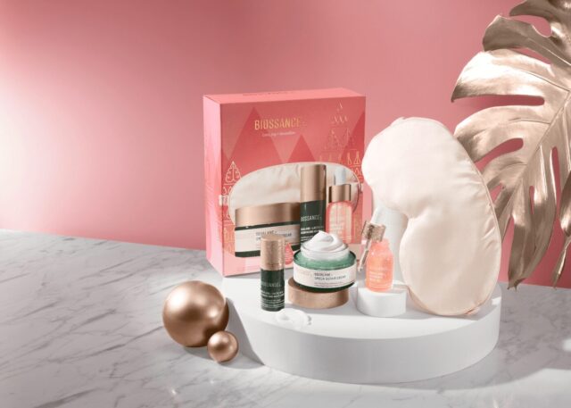Beauty Gift Sets
