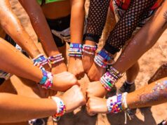 Exploring Festival Fashion: The Best Types of Wristbands