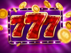 Frozen Fortune Slot Game