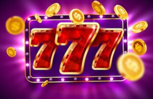 Frozen Fortune Slot Game
