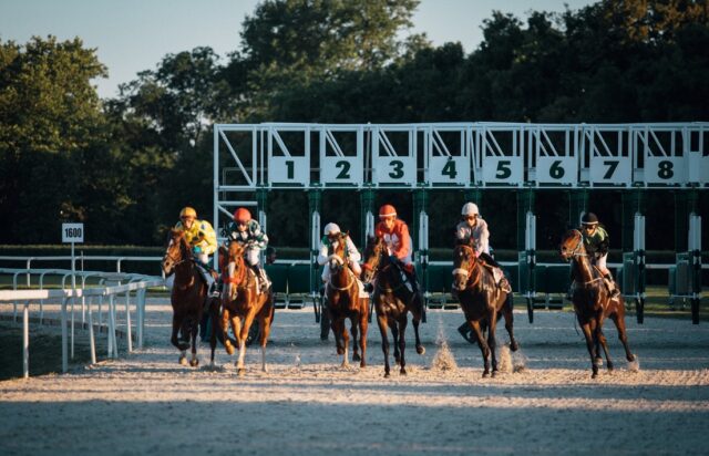 Horse Racing