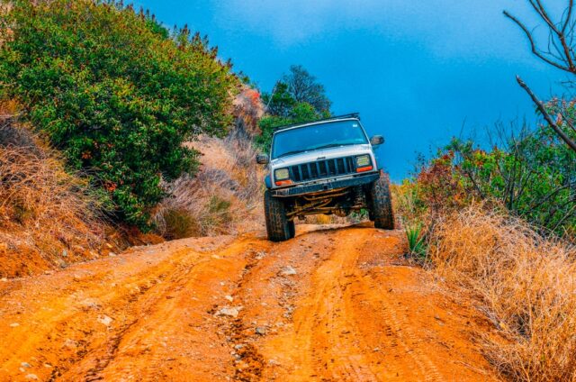 Jeep Culture