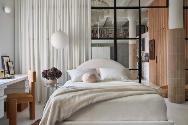 Aesthetic Bed Sheet Ideas A Guide to Creating a Luxurious Retreat
