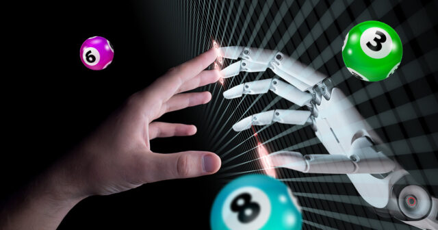 Artificial Intelligence in Responsible Gambling