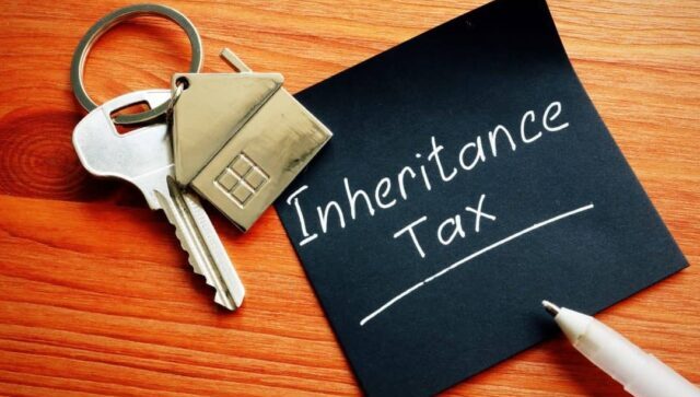 Inheritance Tax