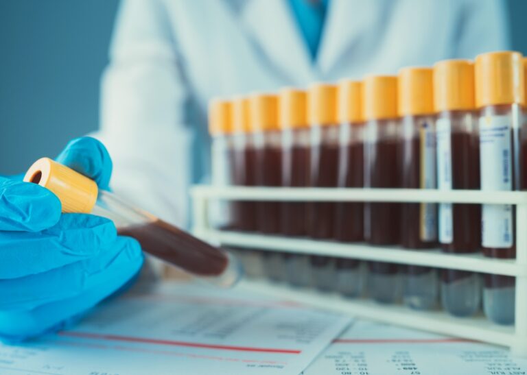 Montreal's Quest for Early Disease Detection via Blood Tests Atlanta