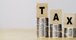  Navigating the Complex Landscape of Taxes in the UK, Including Property Tax