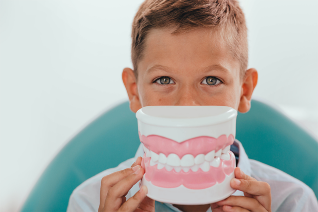 Pediatric Orthodontics