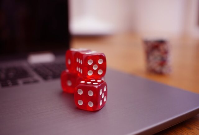 casino