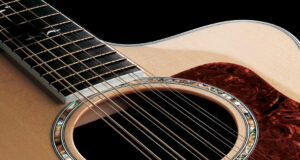 The Rich Harmony of 12-String Guitars: Exploring a Musical Marvel