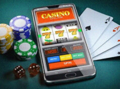 Mobile Spins: How Online Slot Gaming is Adapting to the Mobile Era