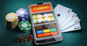 Mobile Spins: How Online Slot Gaming is Adapting to the Mobile Era