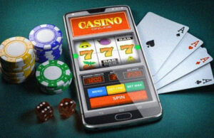Mobile Spins: How Online Slot Gaming is Adapting to the Mobile Era