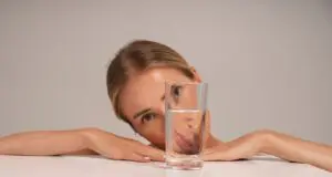 water tasting