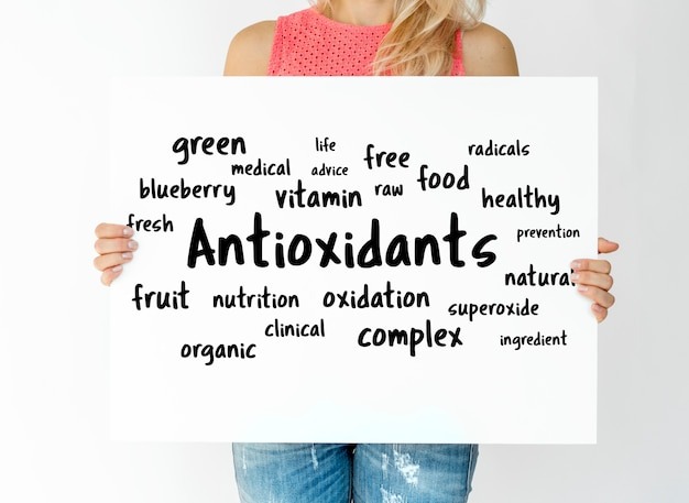 Antioxidants
