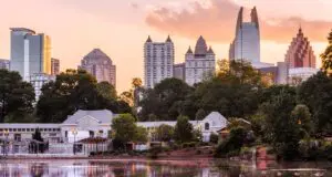 Things to Do in North Atlanta North