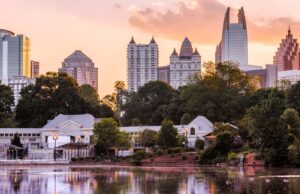 Things to Do in North Atlanta North