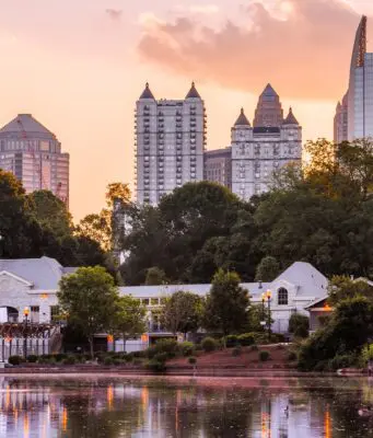 Things to Do in North Atlanta North