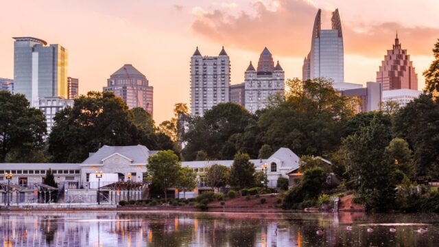 Things to Do in North Atlanta North Things to Do in North Atlanta North