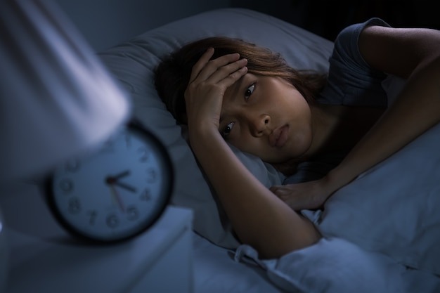 insomnia