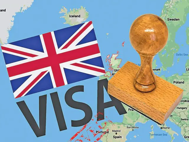 UK Visas for Americans