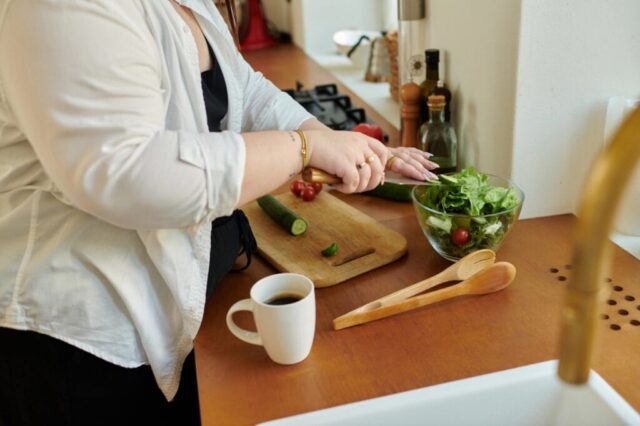 Why Eating Patterns Need Special Attention