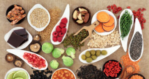 nutrition in health