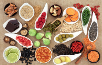nutrition in health
