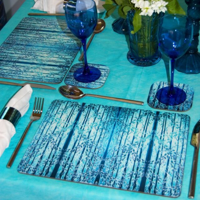 Place Mats and Coasters
