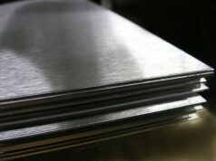 The Enduring Strength and Versatility of Stainless Steel Sheets