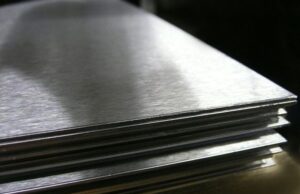 The Enduring Strength and Versatility of Stainless Steel Sheets