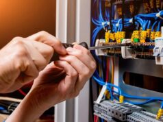Why You Should Always Choose a Birmingham Electrician for Your Home or Business