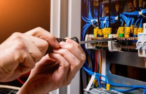 Why You Should Always Choose a Birmingham Electrician for Your Home or Business